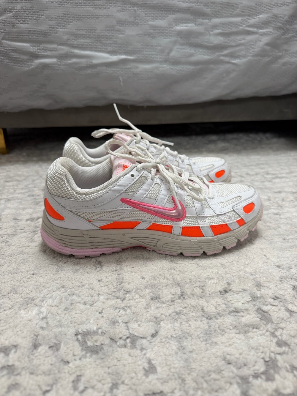 Nike P-6000 Womens
